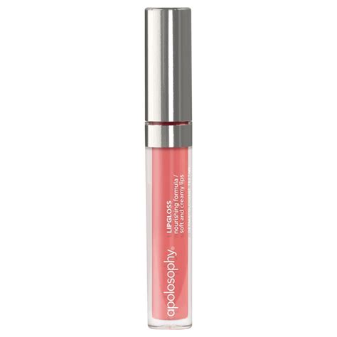 OFRA Natural Lipgloss 3,5 ml - Apotek Hjärtat