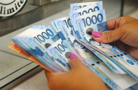 OFW remittances to continue buoying PH economy - Philippine …