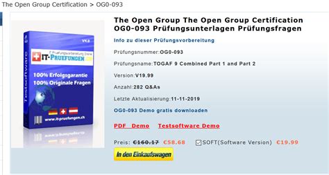 OG0-041 Deutsche