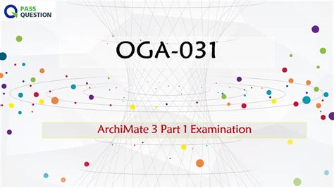 OGA-031 Zertifizierung