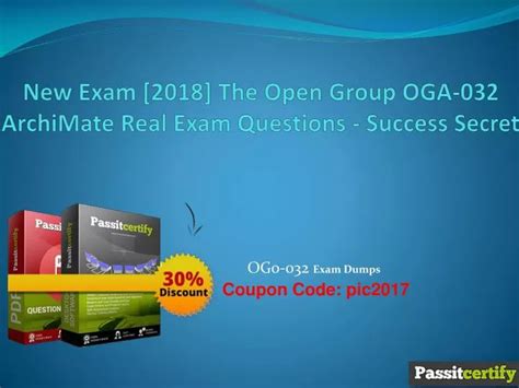 OGA-032 Prüfungsvorbereitung