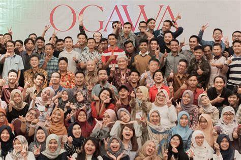 OGAWA Indonesia | Global Body Massager Brand Since 1996 - raincitystudios.com