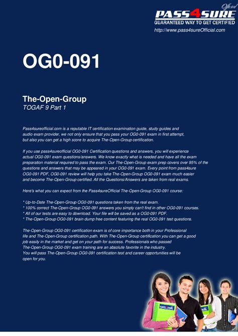 OGB-001 PDF