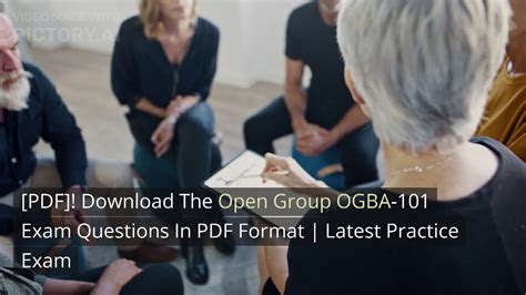 OGBA-101 Praxisprüfung