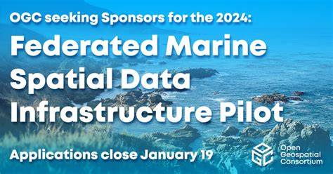 OGC Federated Marine Spatial Data Infrastructure Pilot 2023 ... - raincitystudios.com