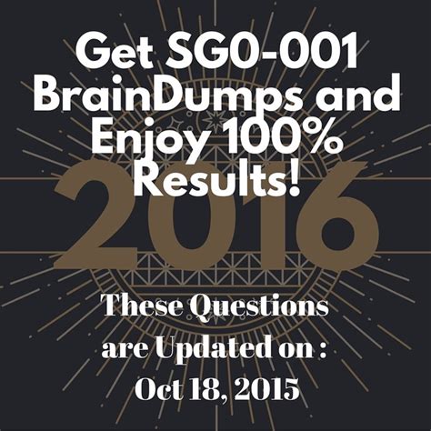 OGD-001 Valid Exam Braindumps
