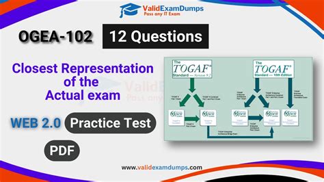 OGEA-102 Latest Exam Cost