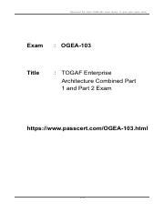 OGEA-103 Testking.pdf