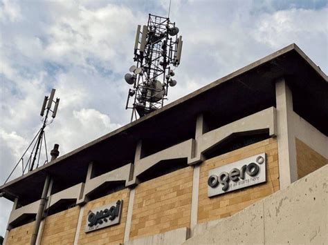 Ogero - Meet Ogero - wintechmobiles.com