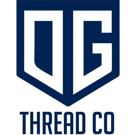 OGThreadCo - Etsy