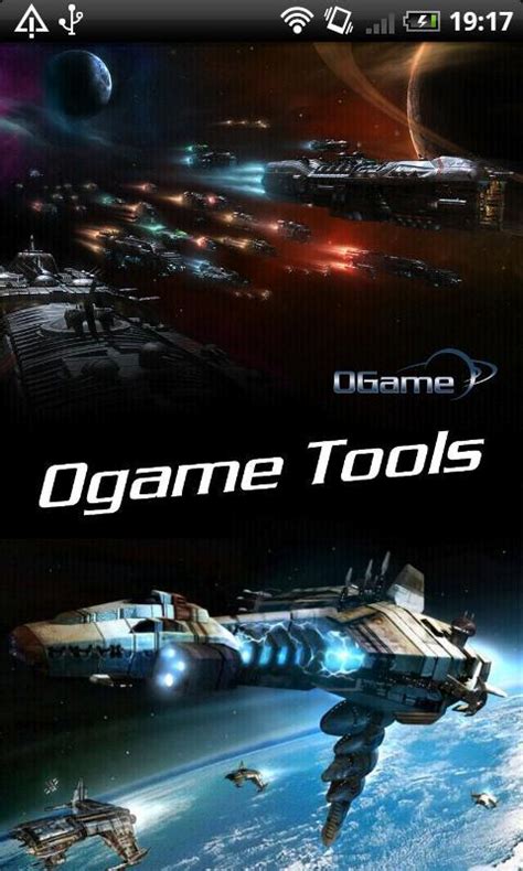 OGame APK Download for Android 