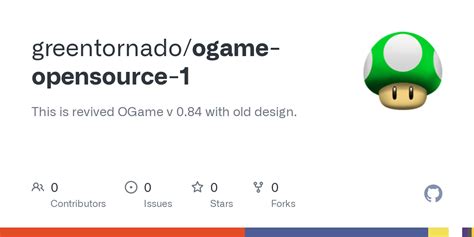 OGame Open Source.