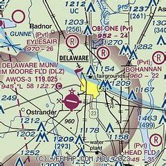 OH25 Grady Memorial Hospital Heliport - AirNav