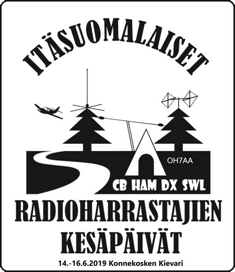 OH7AA - Radioamatöörikerho Kuopion Seitoset