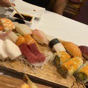 OHASHI SUSHI - 107 Photos & 165 Reviews - 24539 Lorain Rd, North ... - Yelp