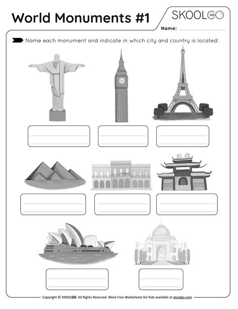 OHIO MONUMENTS OFFICER WORKSHEET - ALL INFO MAY NOT …