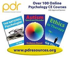 OHIO PSYCHOLOGY PUBLICATIONS, INC. National Psychologist, …