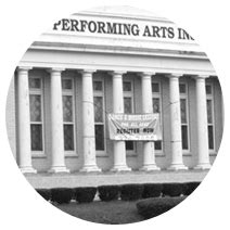 OHIO Performing Arts & Concert Series - Events Facebook