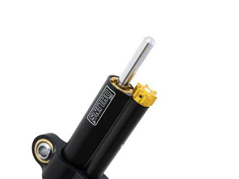 Ohlins Steering Damper Kit - FortNine - raincitystudios.com