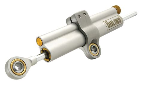 Ohlins Steering Dampers - RevZilla - raincitystudios.com