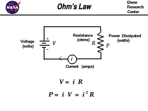 Ohm's Law Circuit Practice Problems: Easy Electrical Engineering ... - wintechmobiles.com