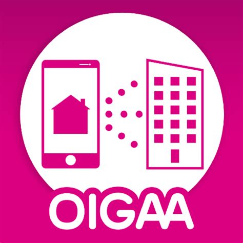 OIGAA Móvil App APK Download for Android 
