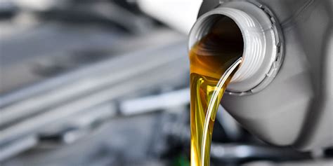 OIL CHANGE IN VANCOUVER - Express Care Vancouver