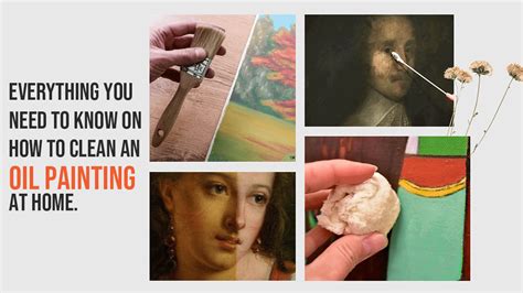 Oil Painting Cleaning & Restoration Cost - muktibox.com