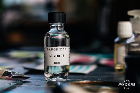 Oil Painting Solvent - Get Familiar With Oil Painting … - muktibox.com