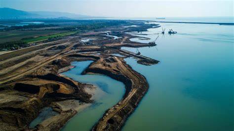 Oilsands wetland reclamation, Geography and Environmental Management ... - raincitystudios.com