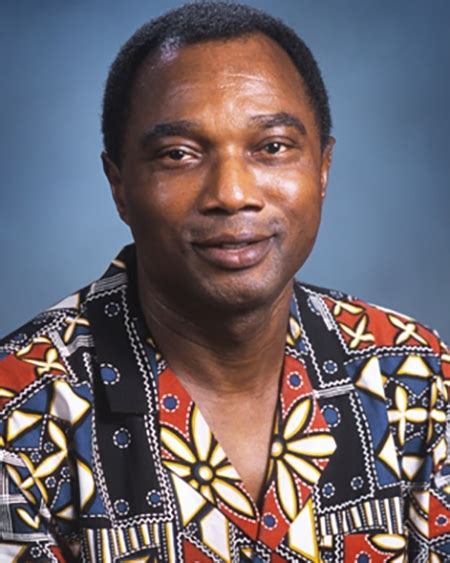 OJAIDE, Prof. Tanure – Biographical Legacy and Research ...