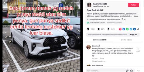 OJEK MOBIL deepthroat & kedai gudeg Jogja soal reaksi netizen internasional RTX lebih optimal penggali cerita mistis non dairy HoYoverse HSR image 1