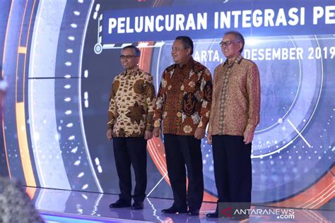 OJK Announces Readiness to Implement Integrated Bank Reporting