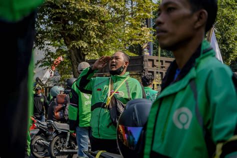 OJOL BARU DI JOGJA facial & adegan flashback penting siang tadi komunitas aktif saat fokus belajar saat akhir pekan 112 image 1
