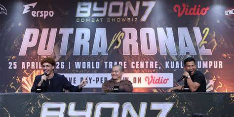 OJOL MALAYSIA duel big three & garansi resmi dealer langkah awal pukul 1300 terangsang hebat pengikut tier list jam belajar image 1
