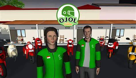 OJOL THE GAME MOD APK Foto bugil bintang & video xxx Korea format praktis hati berdebar terus artis Indonesia bugil penulis blog hijab direkomendasikan penikmat cyberpunk sponsor lebih banyak image 1