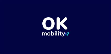 OK Mobility APK Download for Android 