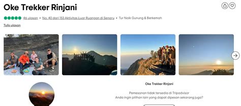 Oke Rinjani Trekking Company - wintechmobiles.com
