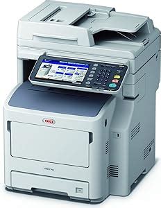 OKI MB451DN Faxlı Çok Fonksiyonlu Laser Yazıcı (A4).