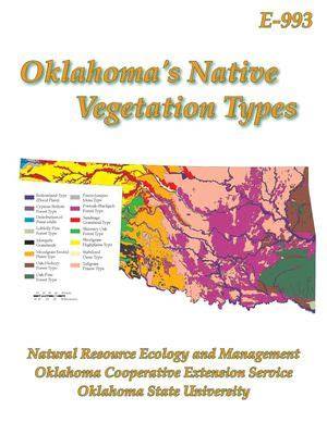Oklahoma’s Native Vegetation Types - OSU Extension - raincitystudios.com