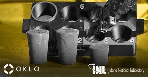 Oklo Announces U.S. Department of Energy Approval for Nuclear Safety ... - wintechmobiles.com