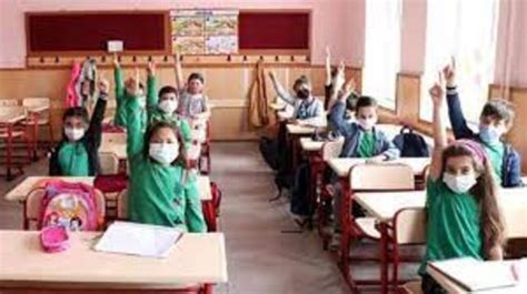 OKULLAR AÇILIYOR! MEB 2023 2024 takvimini açıkladı.. 