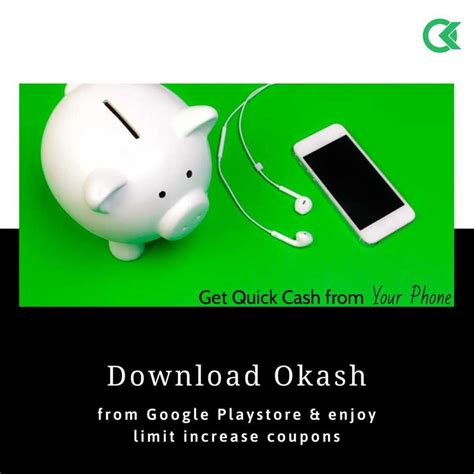 OKash: loan application requirements, interest rates, terms and