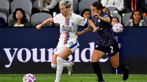 OL Reign earn comeback draw in NWSL’s 1,000th game