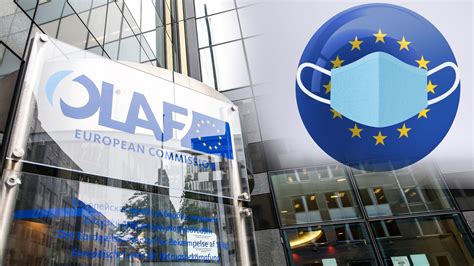 OLAF probes potential fraud involving EU recovery funds