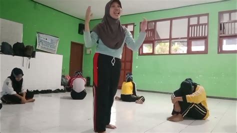 Olah Emosi dan Ekspresi - Hobi eps Teater bagian 2 - muktibox.com