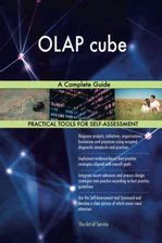OLAP cube A Complete Guide