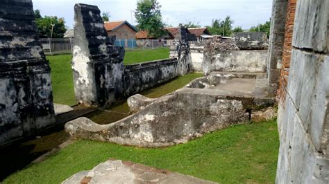 Old Banten Explained - wintechmobiles.com