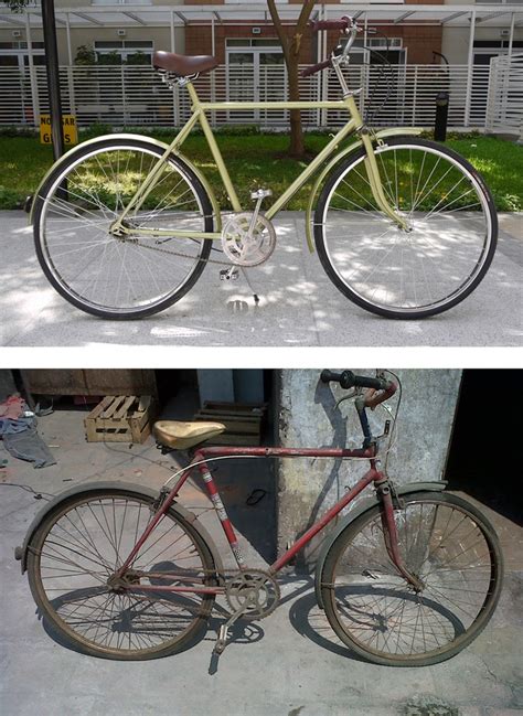 Old Bike Restoration Cost - muktibox.com