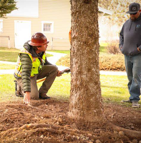 Old Growth Tree Service, LLC Details - raincitystudios.com